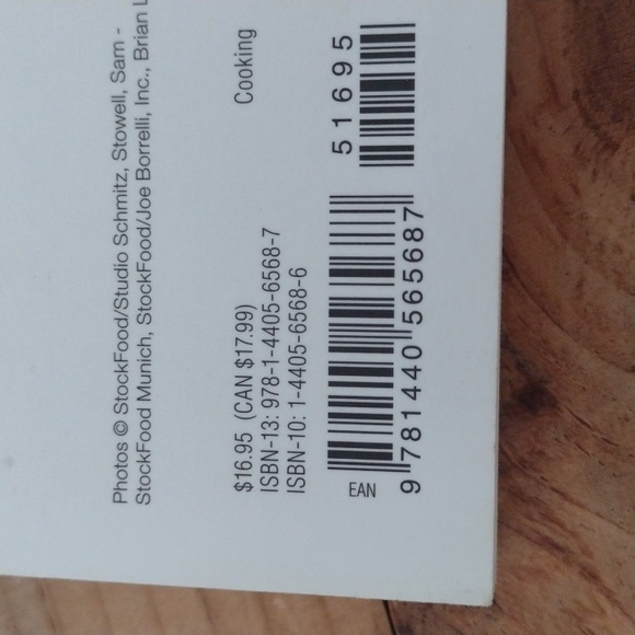 The Everything Gluten Free College Cookbook by Carrie S Forbes - Picture 3 of 9